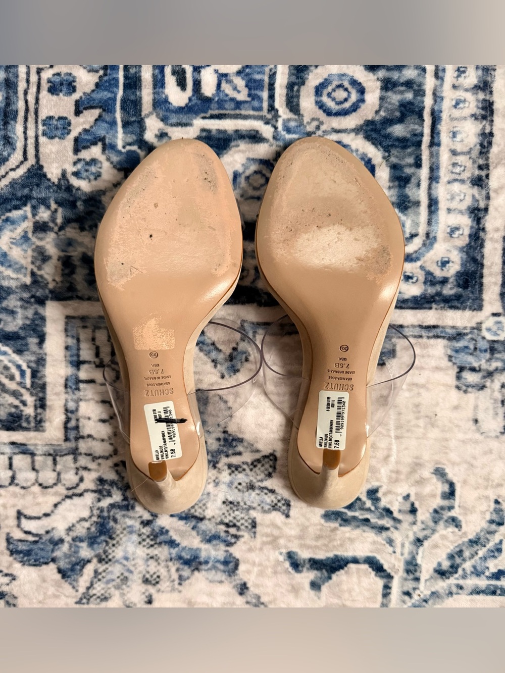 SCHUTZ Ariella Sandals - Picture 16 of 16